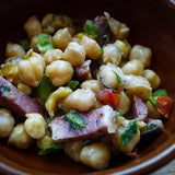 Garbanzo Bean (Chickpea) - Rancho Gordo