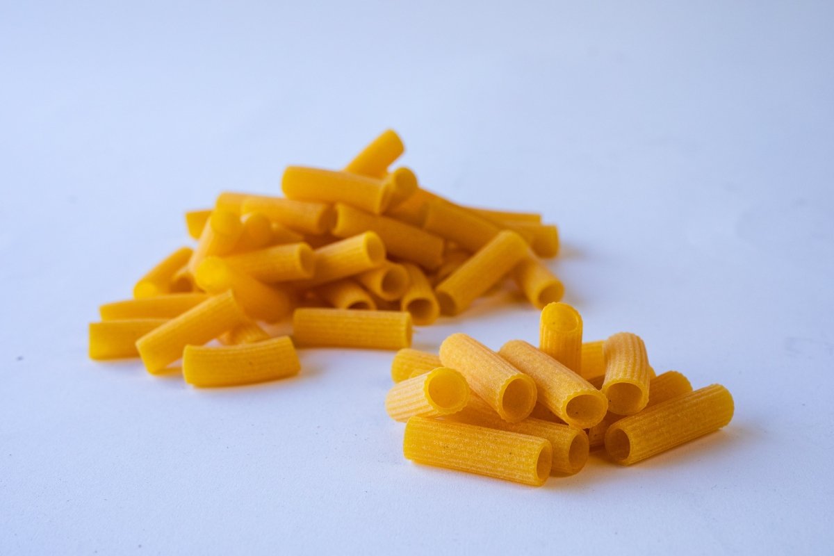 Gluten - Free Maccheroni - Rancho Gordo