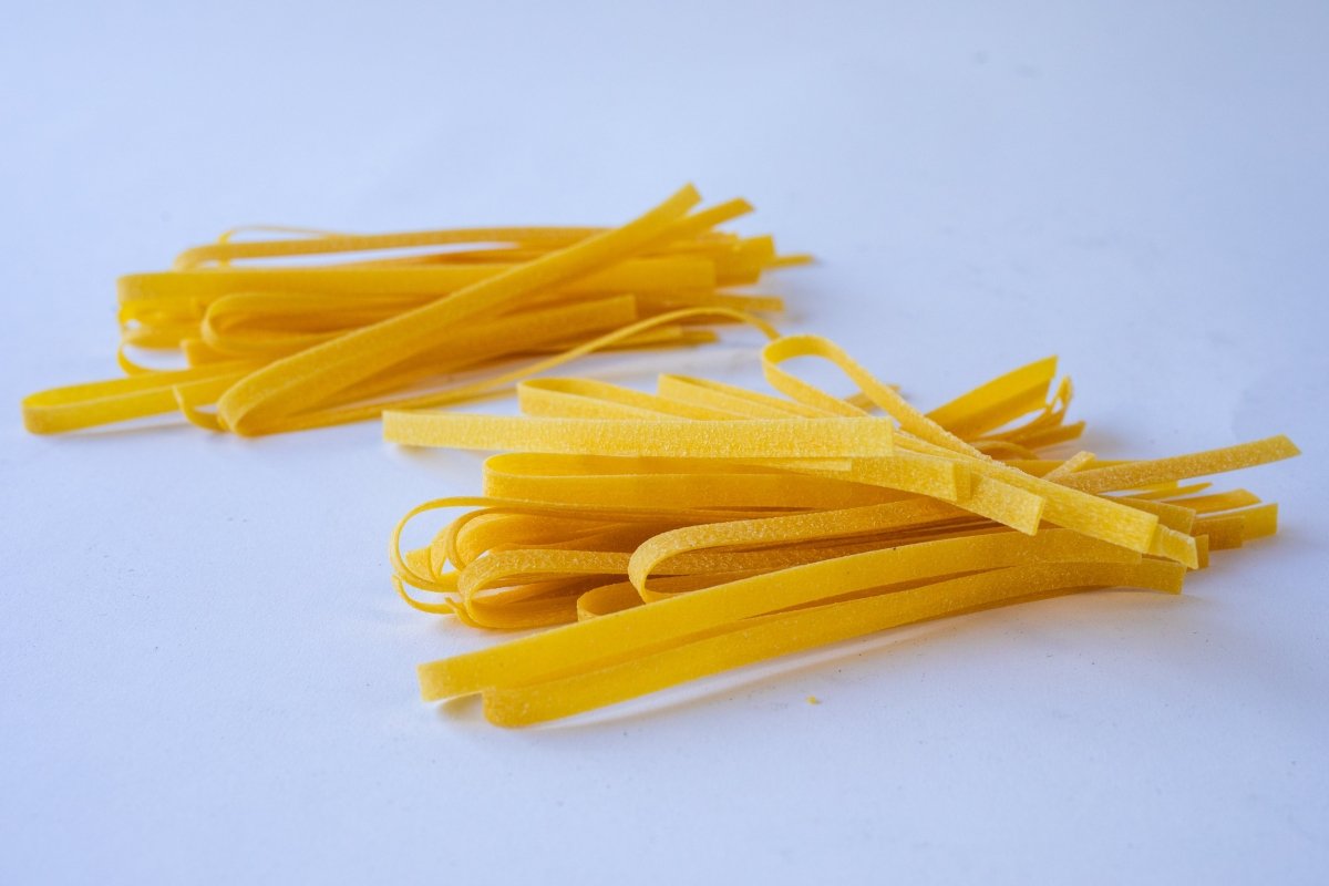 Gluten - Free Tagliatelle - Rancho Gordo