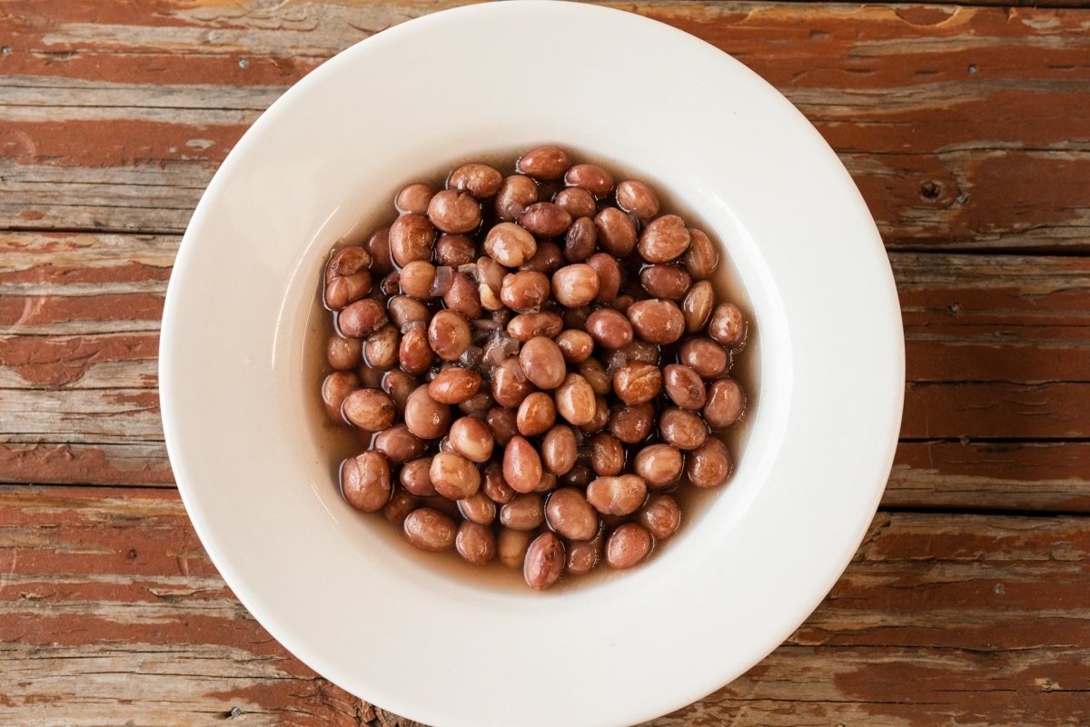 Good Mother Stallard Bean - Rancho Gordo