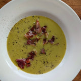 Green Split Pea - Rancho Gordo