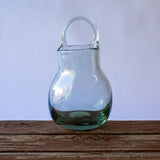 Handblown Glass Wall Pocket - Rancho Gordo