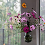 Handblown Glass Wall Pocket - Rancho Gordo