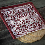 Handwoven Tortilla Warmer - Rancho Gordo
