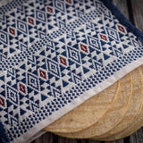 Handwoven Tortilla Warmer - Rancho Gordo