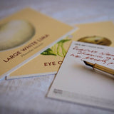 Heirloom Bean Postcard Set - Rancho Gordo