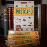Heirloom Bean Postcard Set - Rancho Gordo
