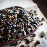 Heirloom Blue Corn Posole/Prepared Hominy - Rancho Gordo