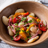 Jumbo Peruvian Lima Bean - Rancho Gordo