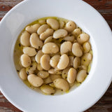 Large White Lima Bean - Rancho Gordo