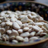Large White Lima Bean - Rancho Gordo