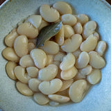 Large White Lima Bean - Rancho Gordo