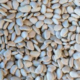 Large White Lima Bean - Rancho Gordo
