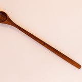 Long Wooden Spoon (Catemaco, Veracruz) - Rancho Gordo