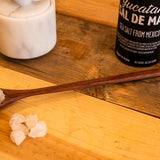 Long Wooden Spoon (Catemaco, Veracruz) - Rancho Gordo