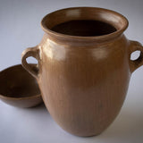 Lourdes Pot - Rancho Gordo