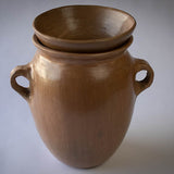 Lourdes Pot - Rancho Gordo