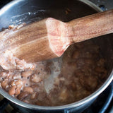 Machacadora (Wooden Bean Masher) - Rancho Gordo