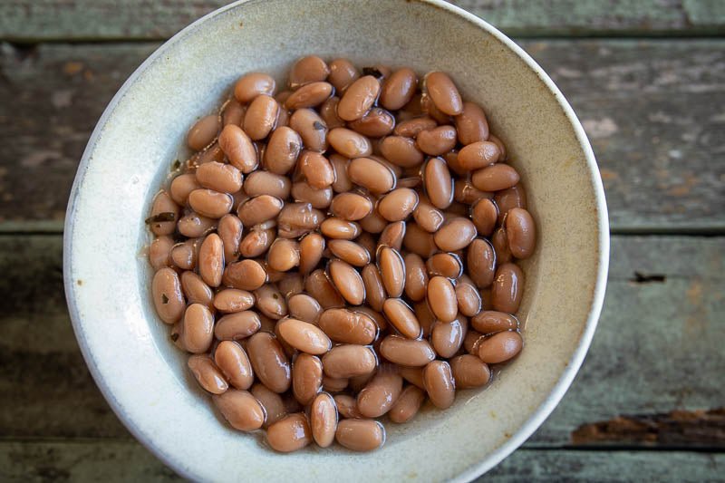 Mantequilla Bean - Rancho Gordo