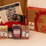 Mexican Gift Box - Rancho Gordo
