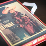 Mexican Movie Poster Postcards - Rancho Gordo