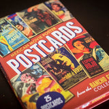 Mexican Movie Poster Postcards - Rancho Gordo