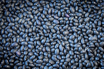 Midnight Black Bean - Rancho Gordo