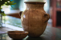 Mixteca Bean Pot - Rancho Gordo