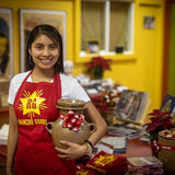 Mixteca Bean Pot - Rancho Gordo