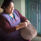 Mixteca Bean Pot - Rancho Gordo