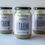 Organic Ethiopian Sesame Tahini - Rancho Gordo