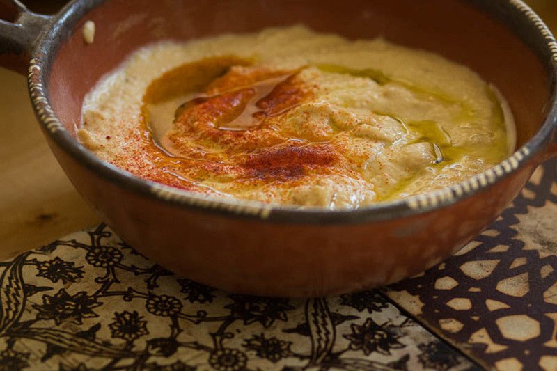 Organic Ethiopian Sesame Tahini - Rancho Gordo
