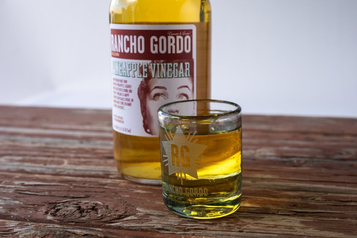 Pineapple Vinegar - Rancho Gordo