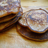 Pinole Azul (Heirloom Blue Corn Pinole) - Rancho Gordo