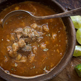 Pozole Gift Box - Rancho Gordo