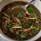 Puglia Lentil - Rancho Gordo