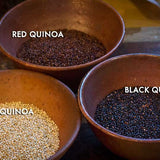 Quinoa, Black - Rancho Gordo