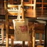 Rancho Gordo Cotton Tote Bag - Rancho Gordo