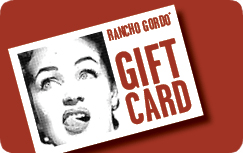 Rancho Gordo Electronic Gift Card - Rancho Gordo