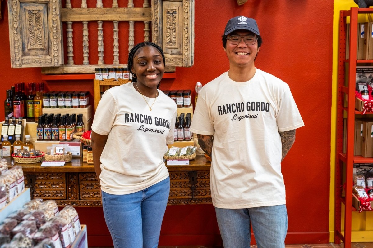 Rancho Gordo Leguminati T-Shirt - Rancho Gordo