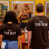 Rancho Gordo Team Bean T-Shirt - Rancho Gordo