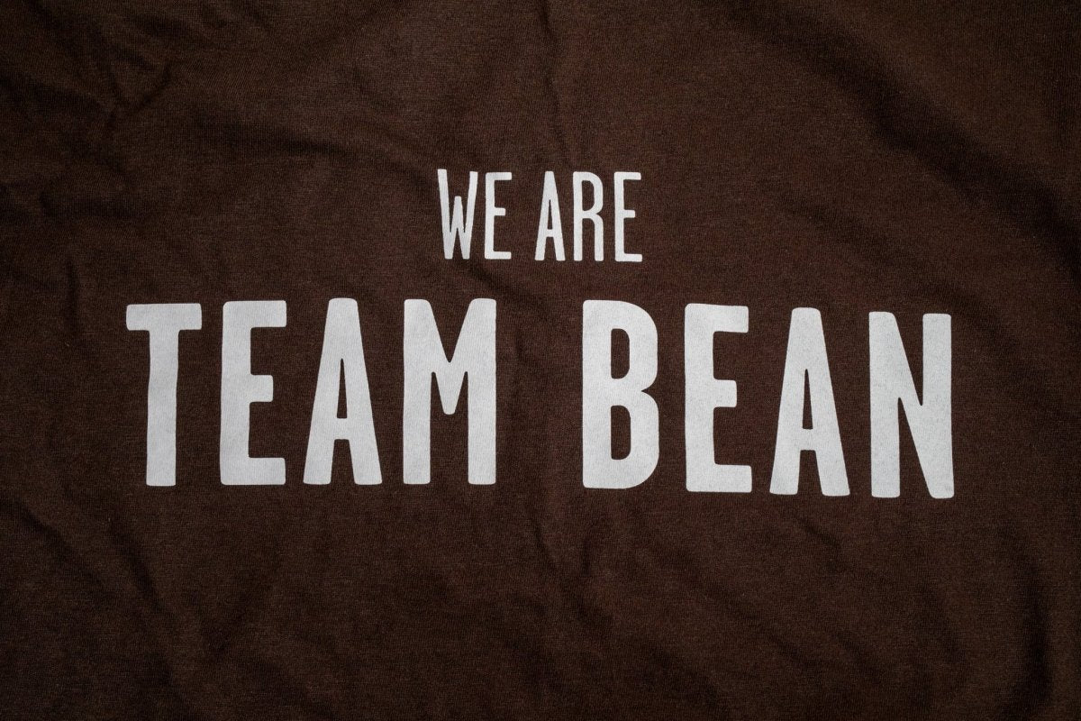 Rancho Gordo Team Bean T-Shirt - Rancho Gordo