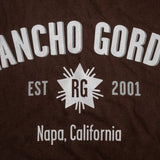 Rancho Gordo Team Bean T-Shirt - Rancho Gordo