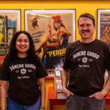 Rancho Gordo Team Bean T-Shirt - Rancho Gordo