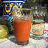 Rio Fuego Very Hot Sauce - Rancho Gordo