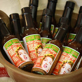 Rio Fuego Very Hot Sauce - Rancho Gordo