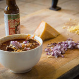 Sabor Vaquero Chili Powder Blend - Rancho Gordo