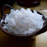 Sal de Mar (Sea Salt) - Rancho Gordo