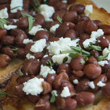 Santa Maria Pinquito Bean - Rancho Gordo