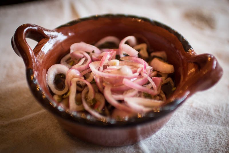 Small Cazuela - Rancho Gordo